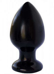 420900 Плаг black MAGNUM 9 в ламинате			