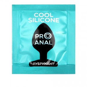 SILICON LOVE COOL 3г с cool эффектом