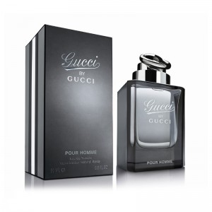 15 Gucci Gucci By Gucci Pour Homme, edt., 90 ml