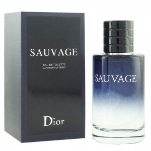 193 Dior Sauvage, edt., 100 ml