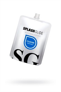 UJ Гель-лубрикант Splashglide LUBRICANT CLASSIC классический 100мл																				