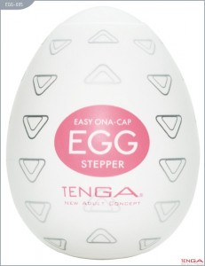 Х-М EGG-005 Стимулятор яйцо TENGA EGG STEPPER			