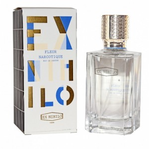 124 Ex Nihilo Fleur Narcotique, edp., 100 ml