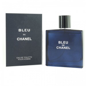 18 Chanel Bleu de Chanel, edt., 100 ml