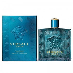 14 Versace Eros Man, edt., 100 ml