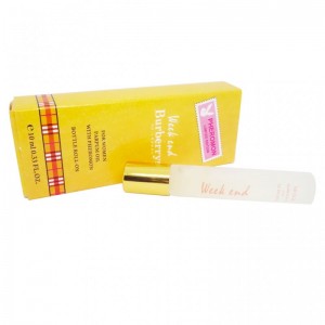 36 Burberry Weekend for Woman, 10 ml