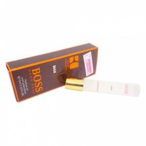 46 Hugo Boss Boss Orange for Man, 10 ml