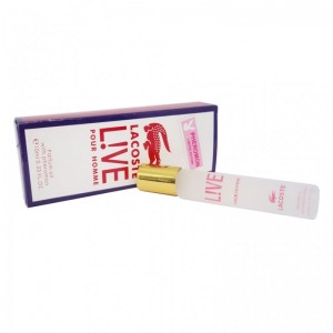 109 Lacoste Live Pour Homme, edp 10 ml