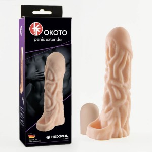 Насадка OKOTO удлинитель О-008